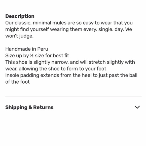 NEW Able Local + Global Marlene Leopard Suede Mules Slides Shoes Autumn - Picture 10 of 10